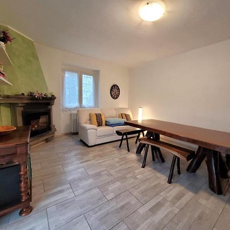 Green House Mountain Lake Iseo Hospitality Apartment Bossico Exterior photo