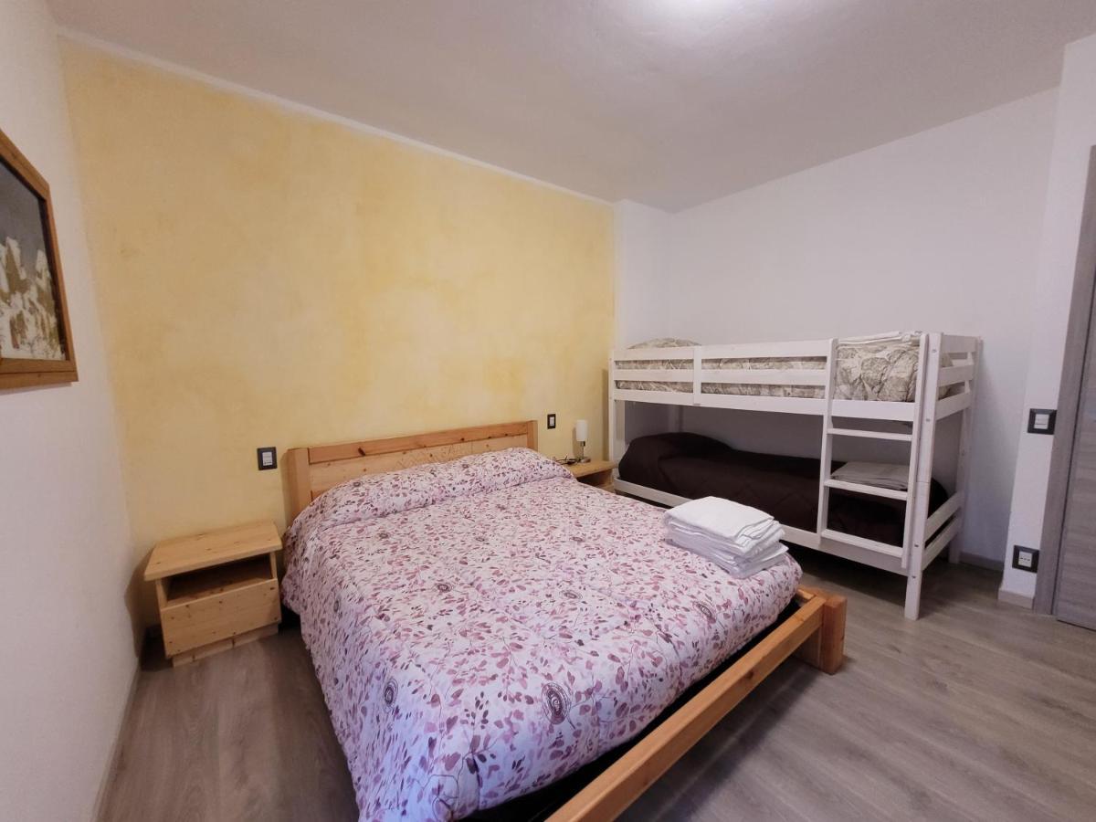Green House Mountain Lake Iseo Hospitality Apartment Bossico Exterior photo