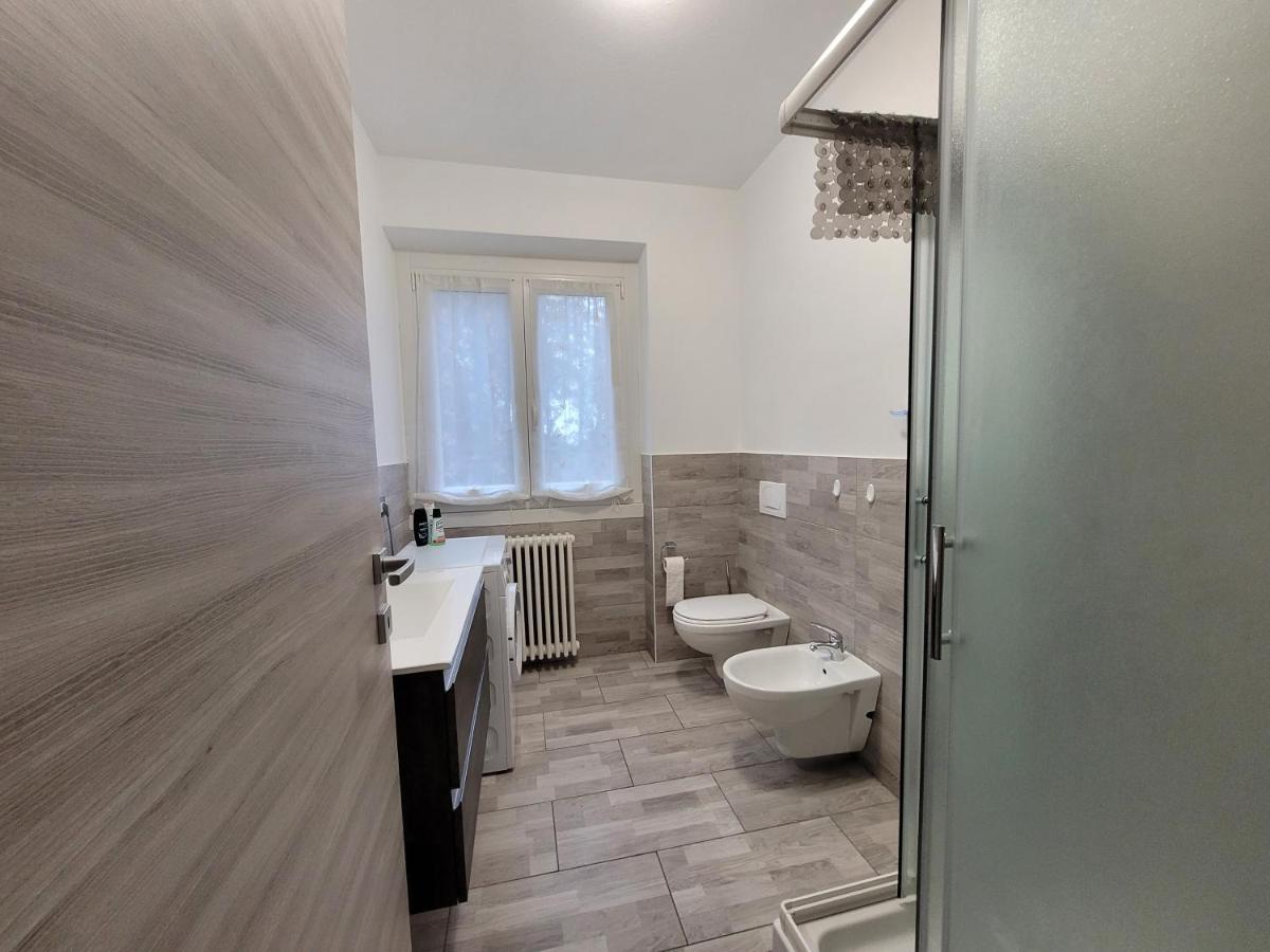 Green House Mountain Lake Iseo Hospitality Apartment Bossico Exterior photo