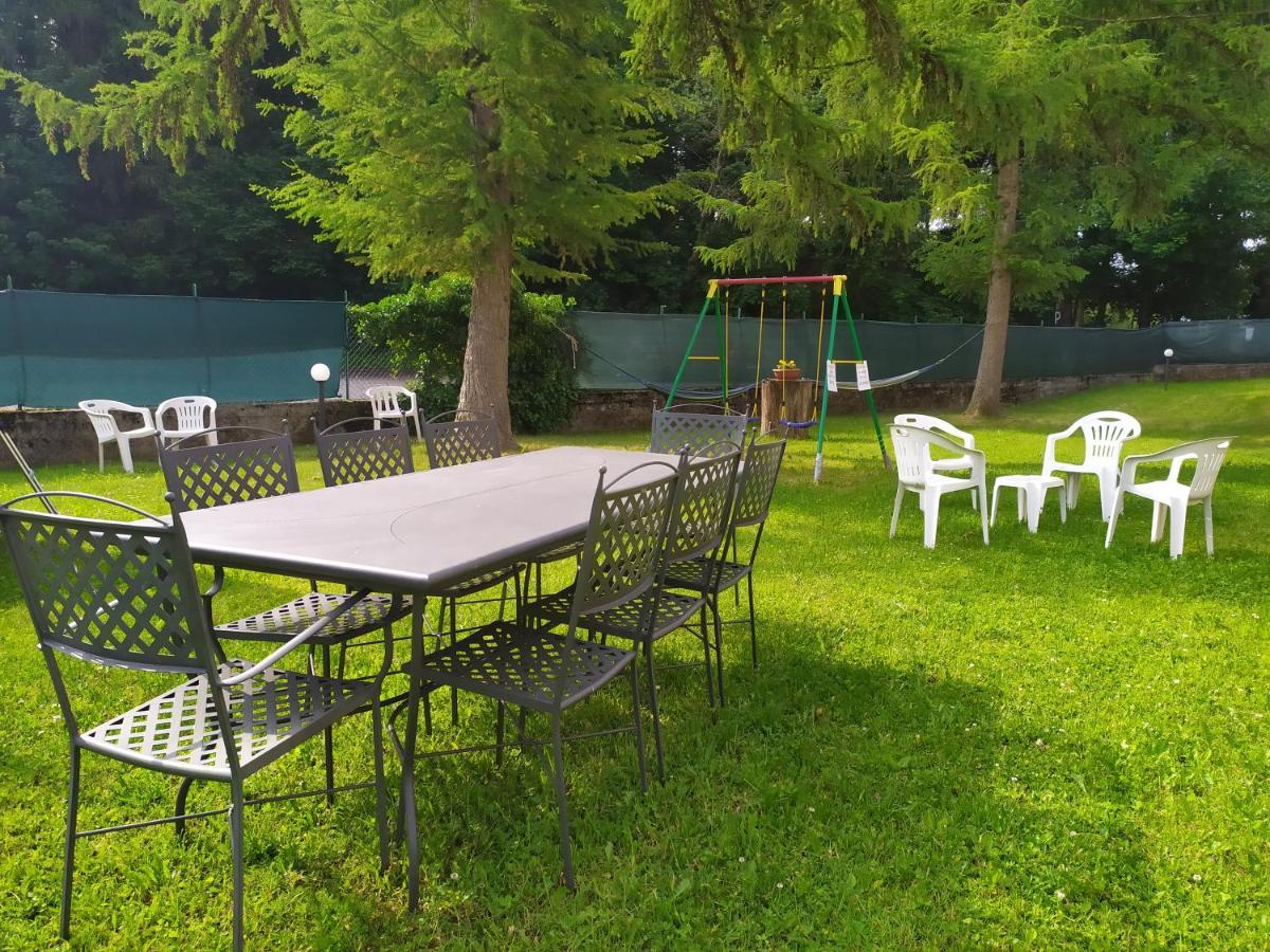 Green House Mountain Lake Iseo Hospitality Apartment Bossico Exterior photo