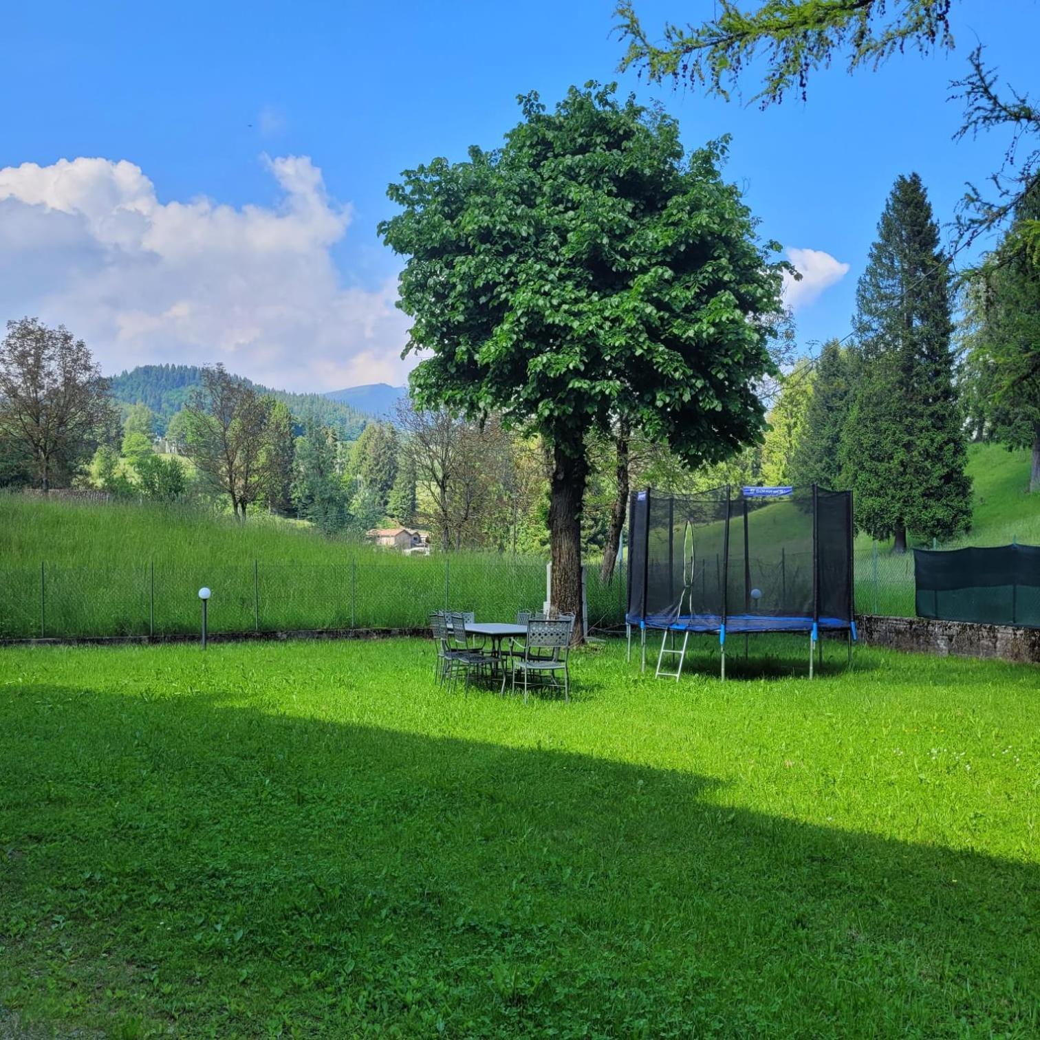 Green House Mountain Lake Iseo Hospitality Apartment Bossico Exterior photo